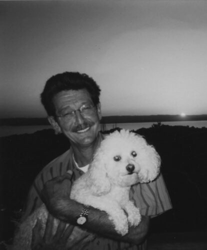 Thomas W. Mattson